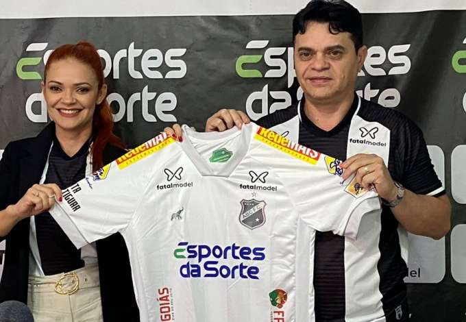 Esportes da Sorte fecha patrocínio com a Globo para a Copa